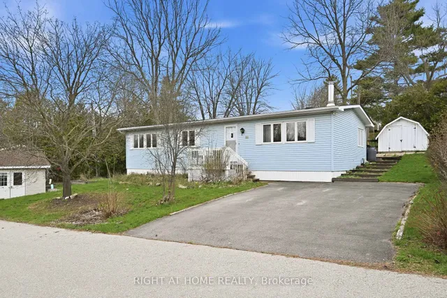 1294 8th Concession Rd #131, Hamilton