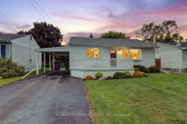 23 Lakeview Ave, Grimsby 2