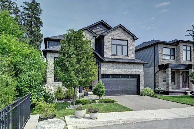 450 Bridgeport Rd #8, Kitchener 2