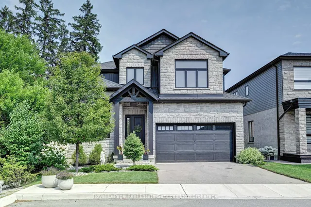 450 Bridgeport Rd #8, Kitchener 3