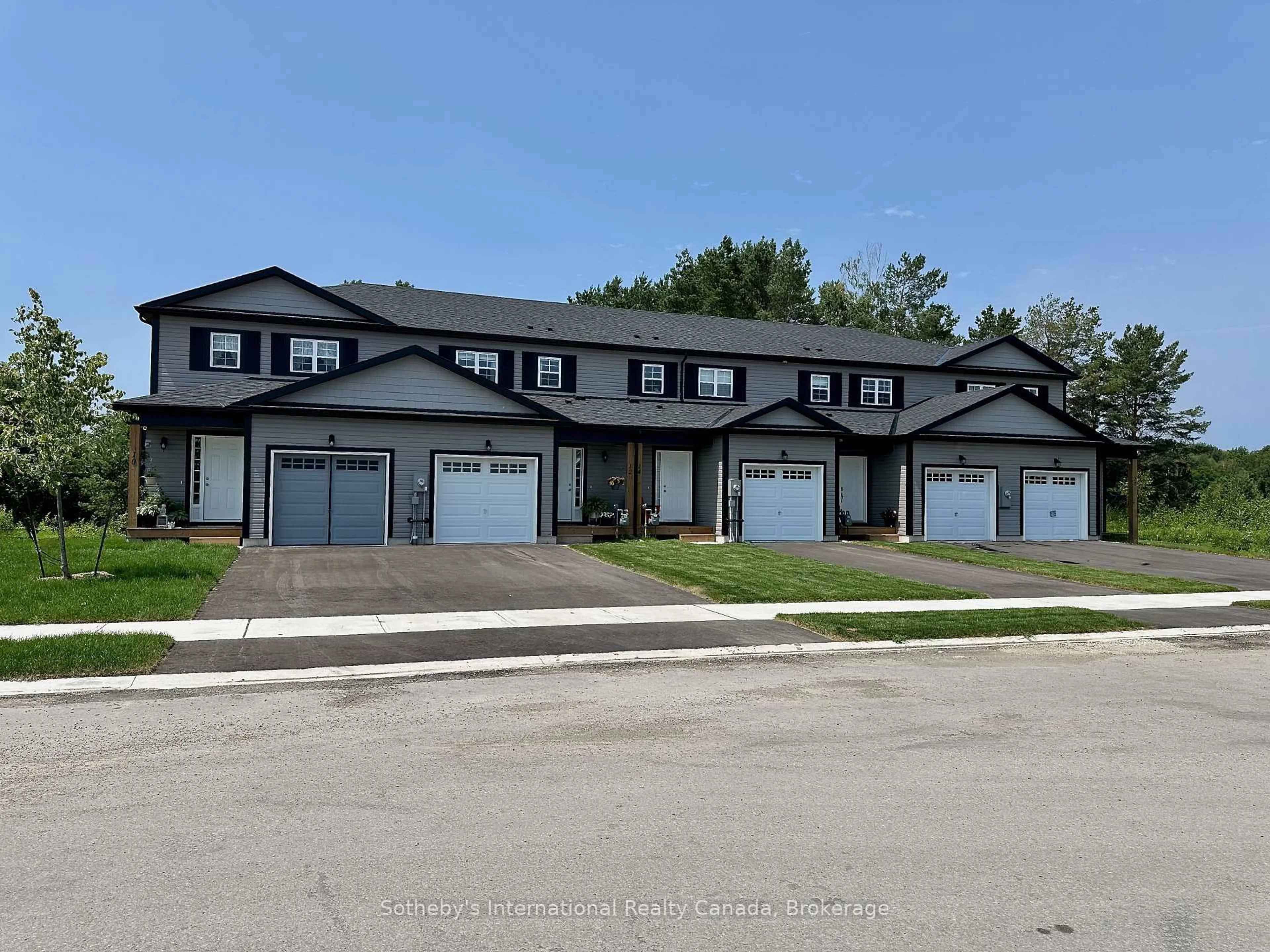 Unknown for Lot 91 Markdale Meadows Dr, Grey Highlands Ontario N0C 1H0