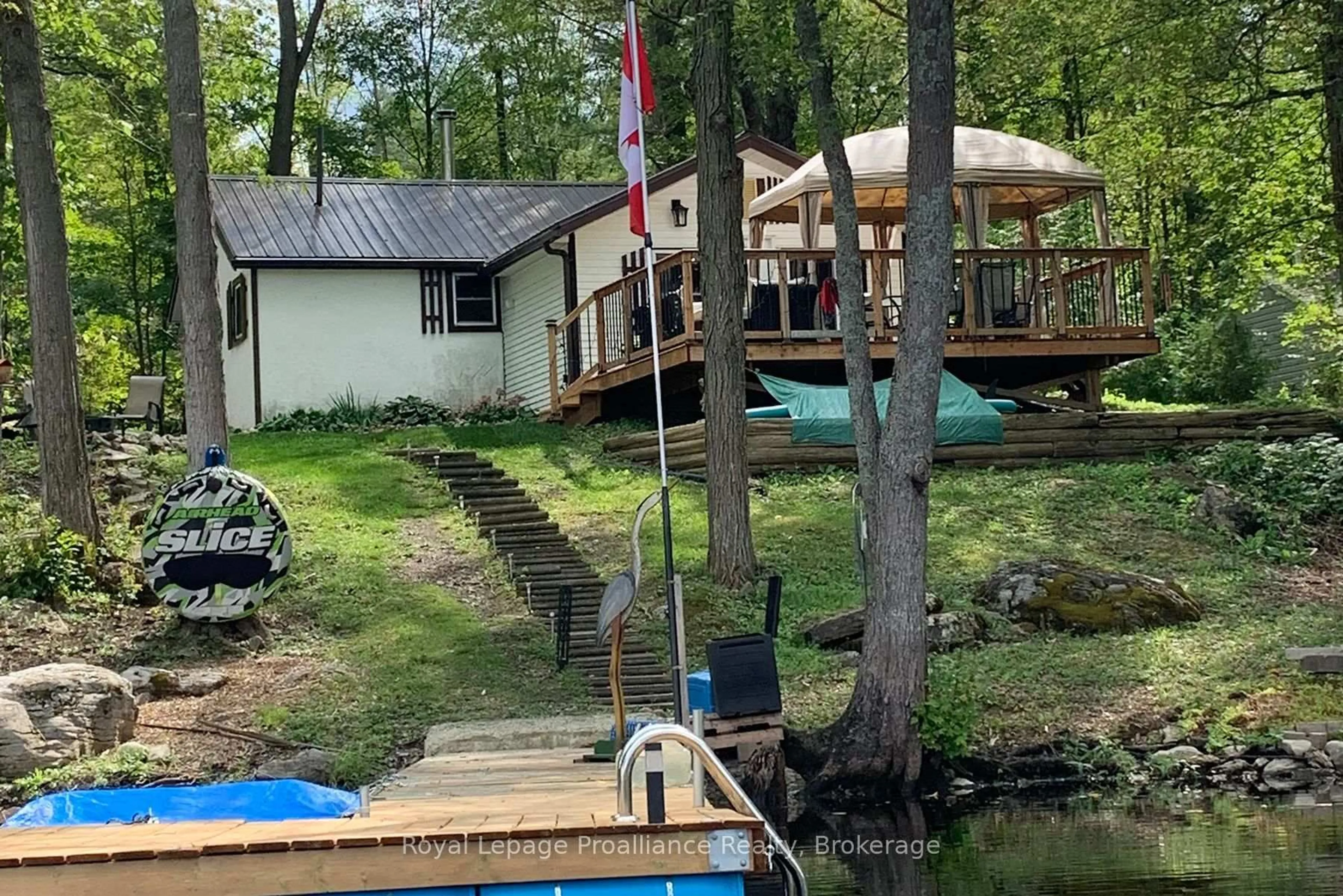 Unknown for 791 Rylstone Rd, Trent Hills Ontario K0K 2M0