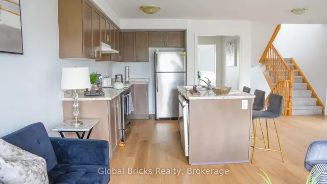 755 Linden Dr #6, Cambridge 4