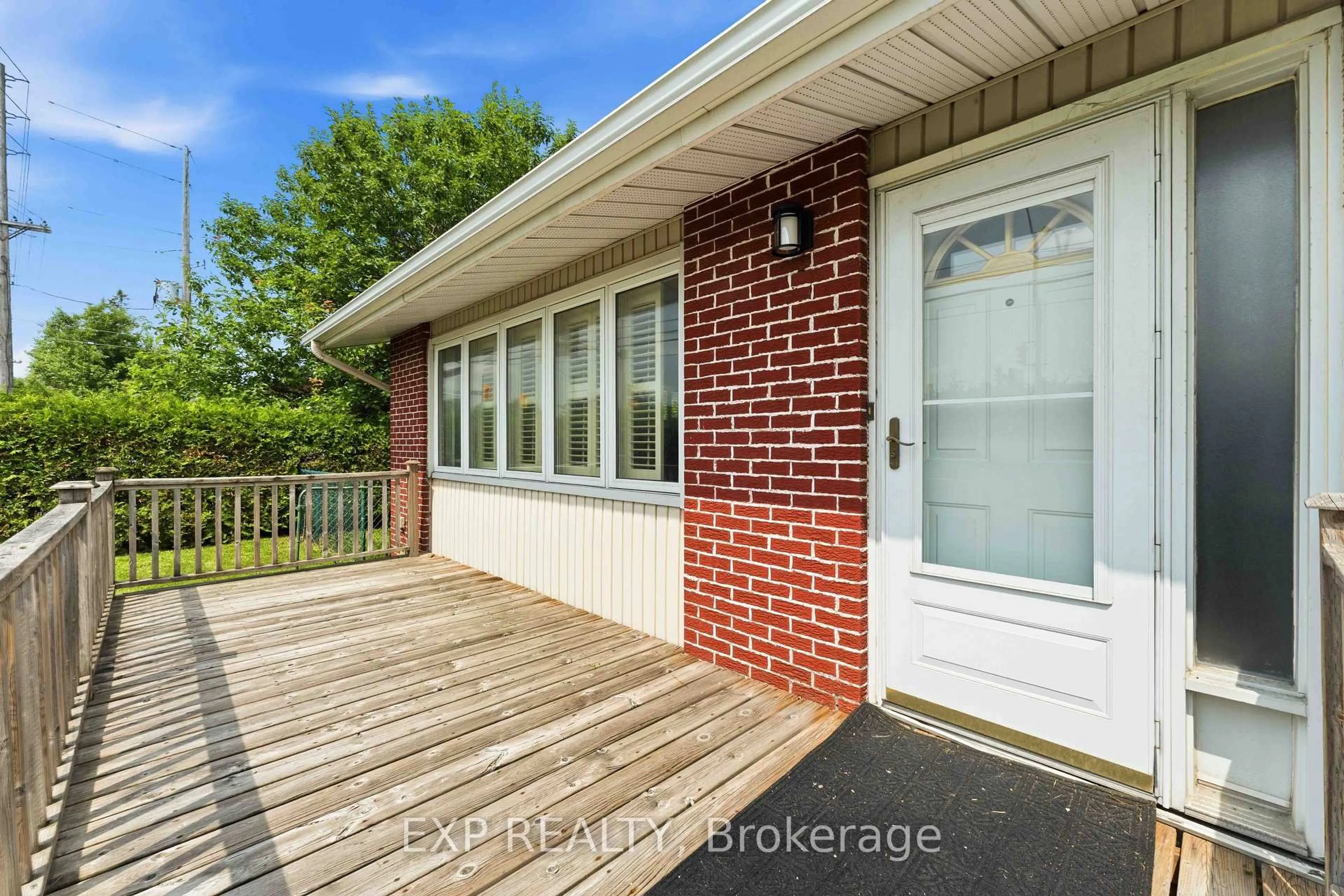 Unknown for 2473 Walkley Rd, Ottawa Ontario K1G 3H2