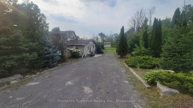 2632 Dummer Asphodel Rd, Douro-Dummer 3