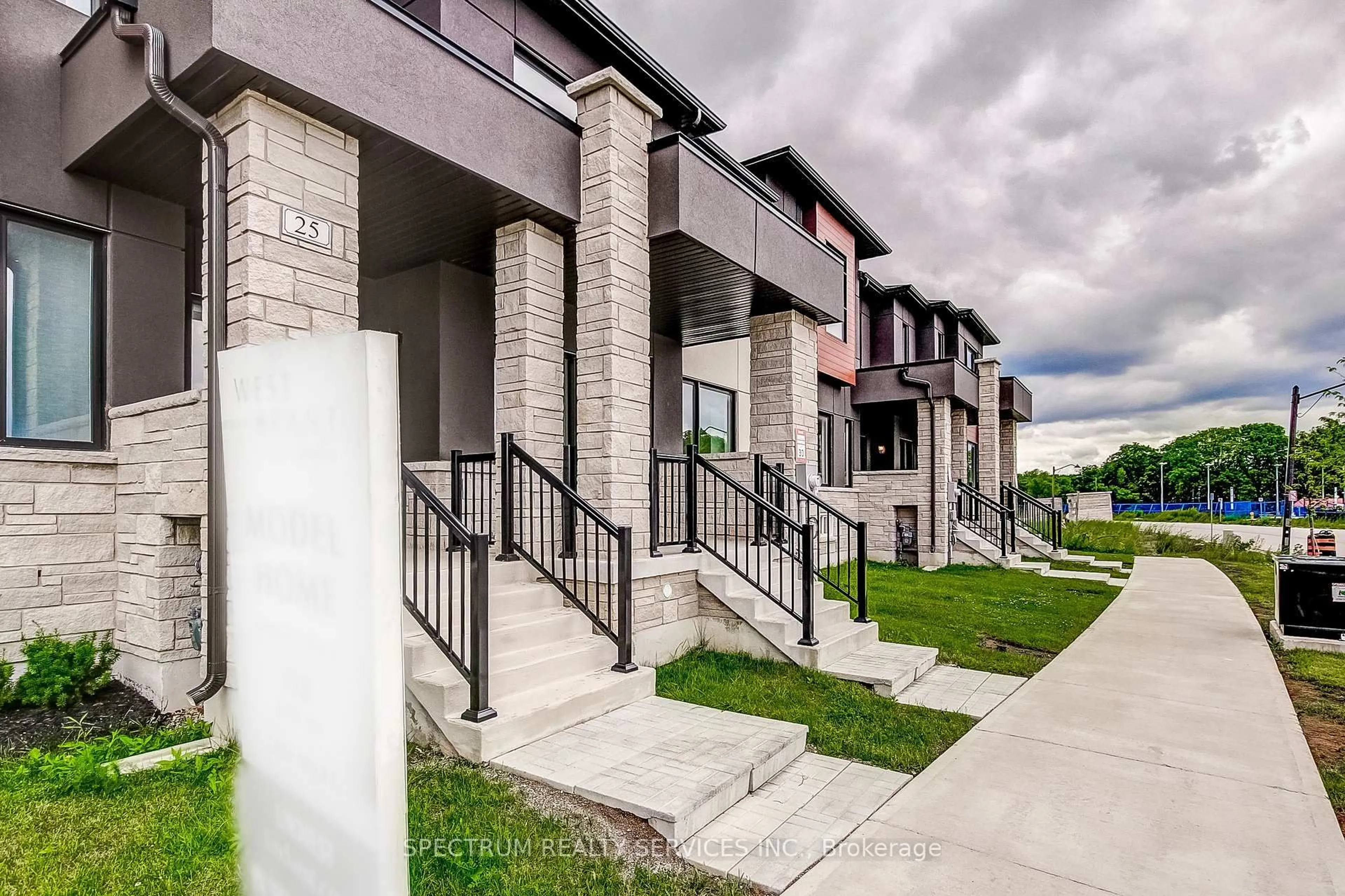 Unknown for 27 Strickland Ave, Brant Ontario N3T 0X7