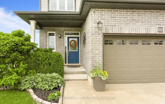 498 Fairway Rd, Woodstock 5