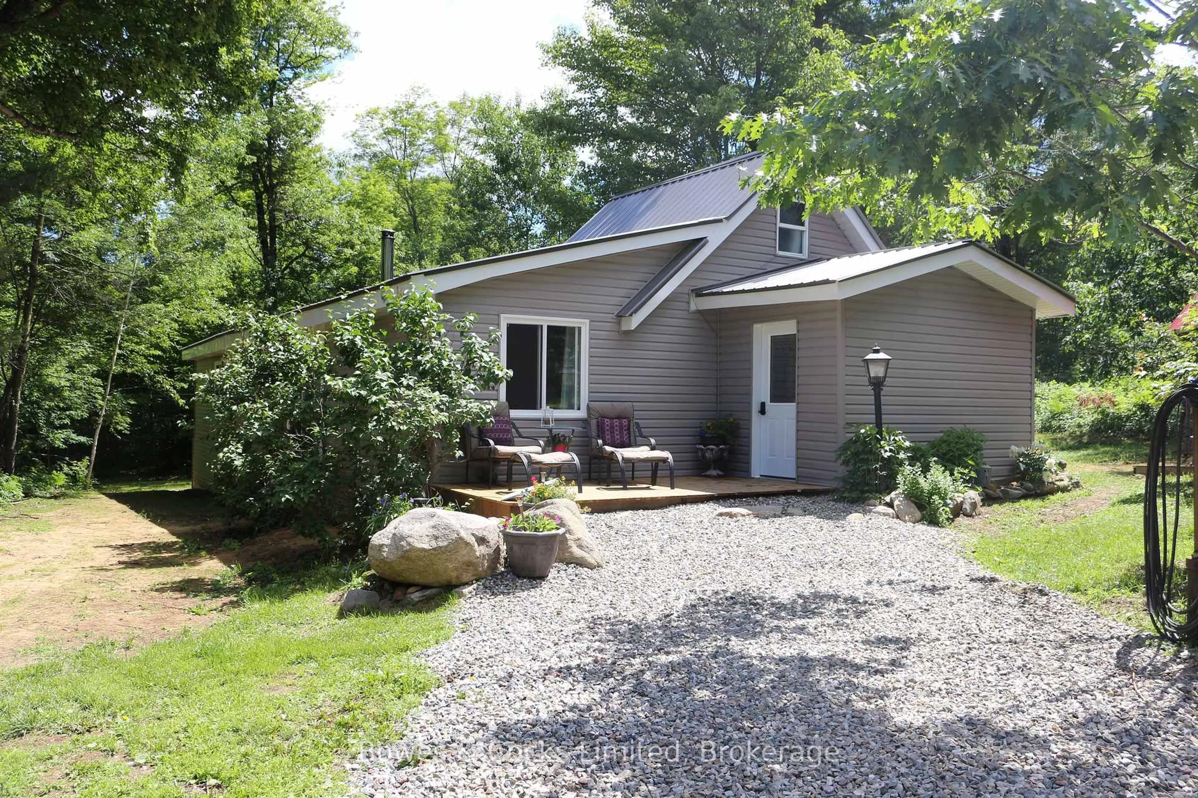 Unknown for 1849 Bordenwood Rd, Arden Ontario K0H 1B0