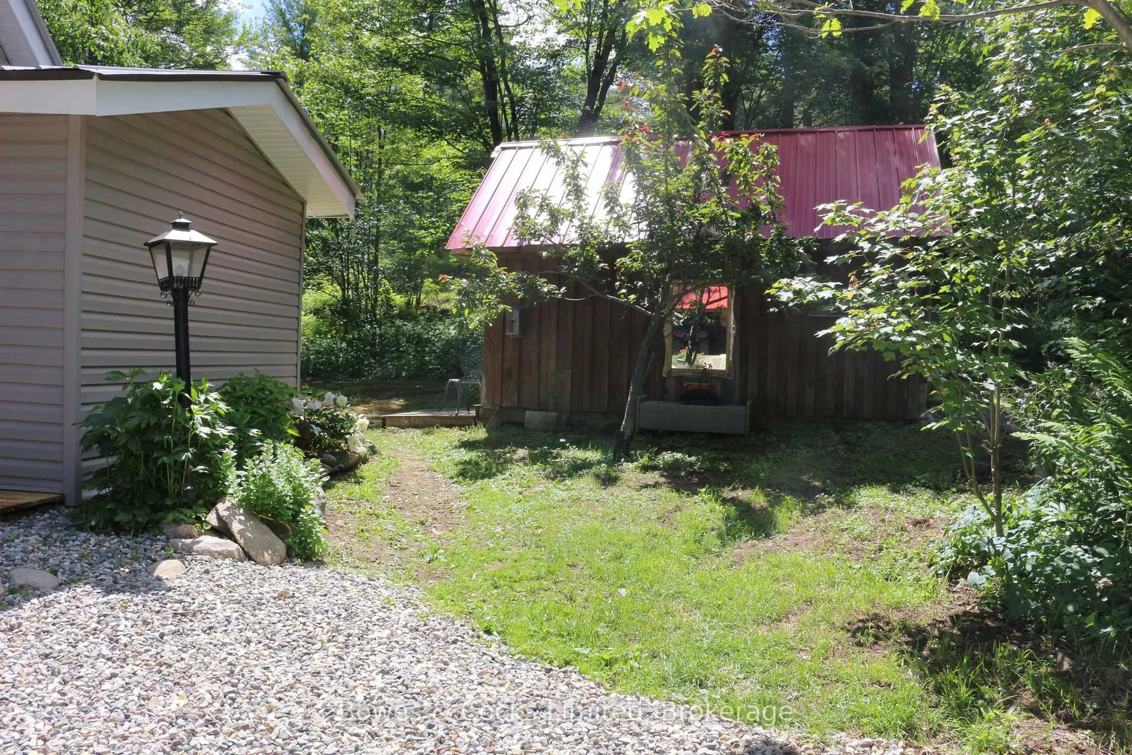 Unknown for 1849 Bordenwood Rd, Arden Ontario K0H 1B0