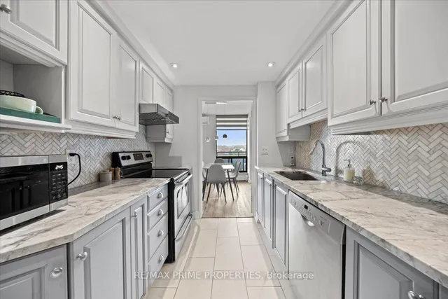 505 St Laurent Blvd #804, Ottawa 5