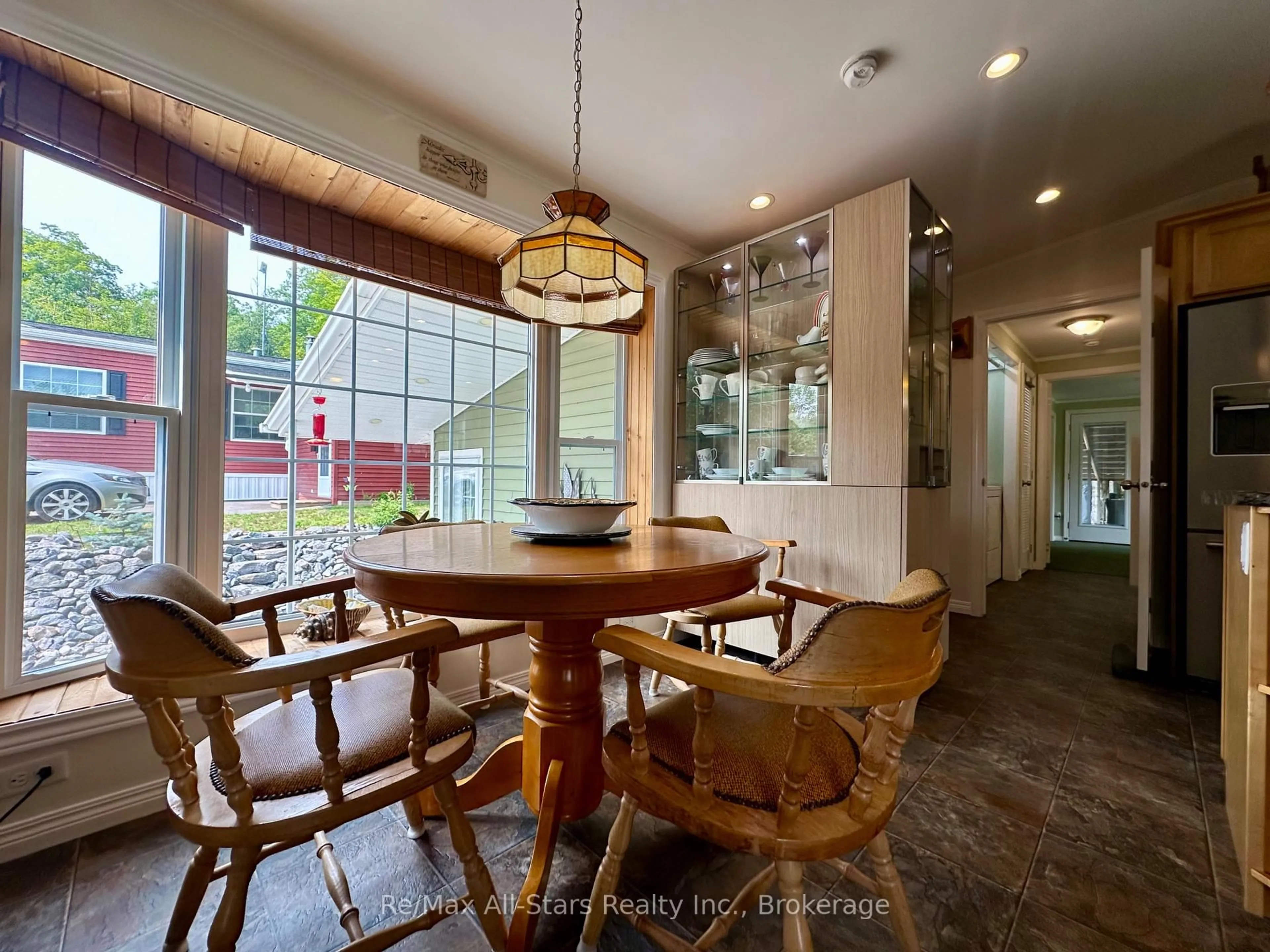Dining room, unknown for 1007 Racoon Rd #129, Gravenhurst Ontario P1P 0C5