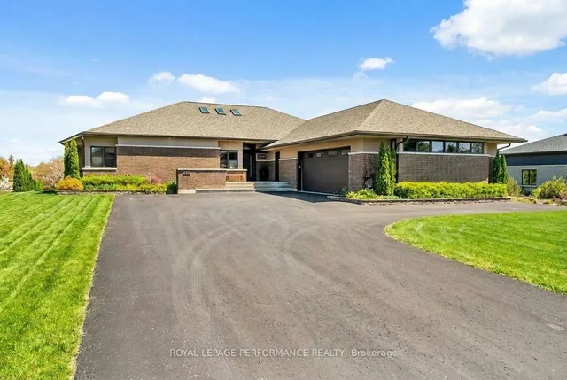 19 George Patrick Dr, South Stormont 4