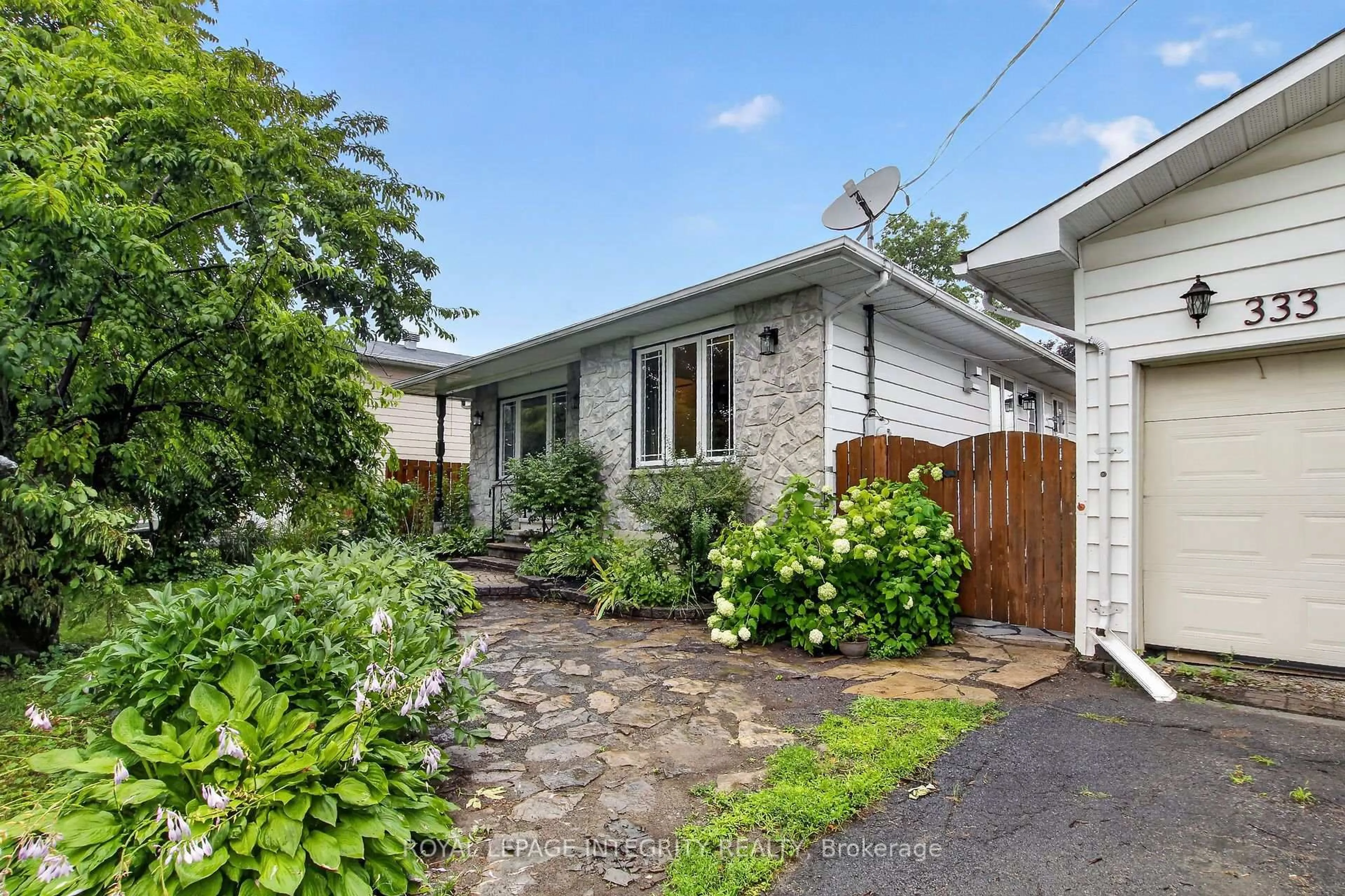Unknown for 333 Charron St, Clarence-Rockland Ontario K4K 1B2