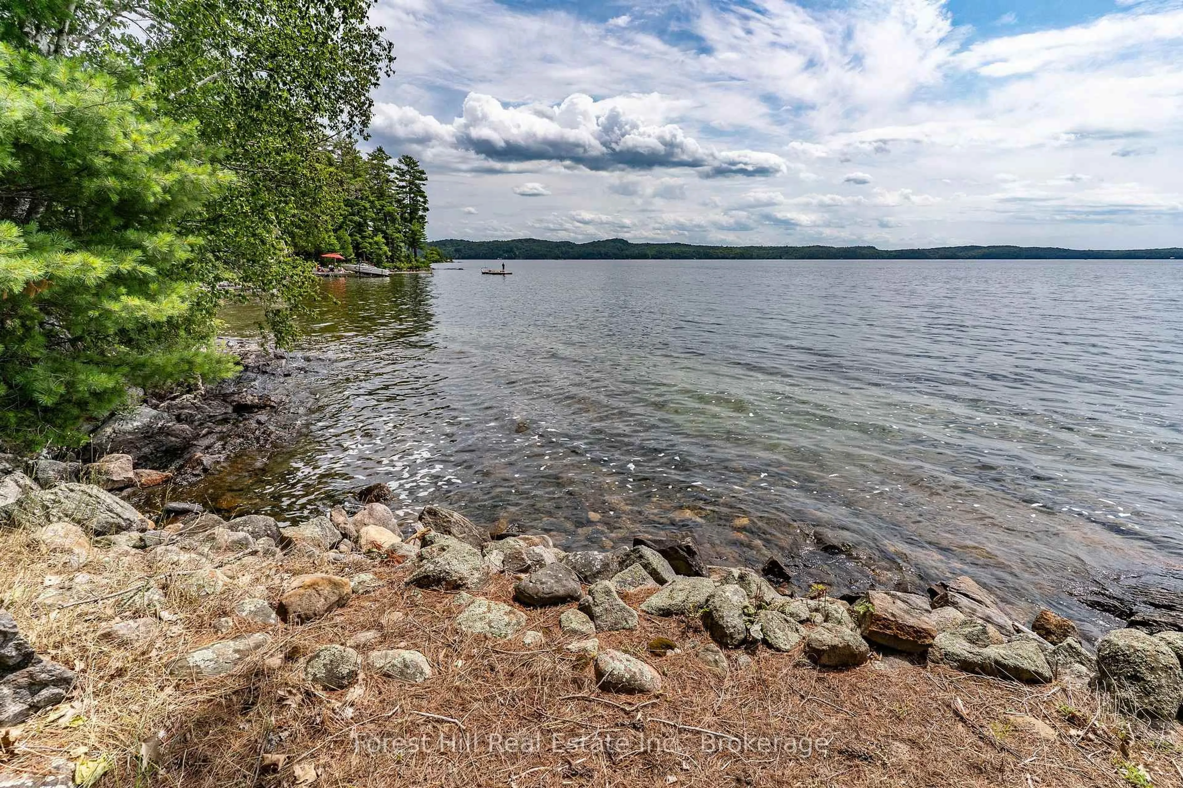 Unknown for 191 Long Point Rd, Huntsville Ontario P0B 1M0