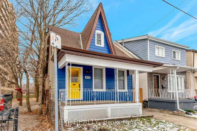 142 Sanford Ave, Hamilton 2