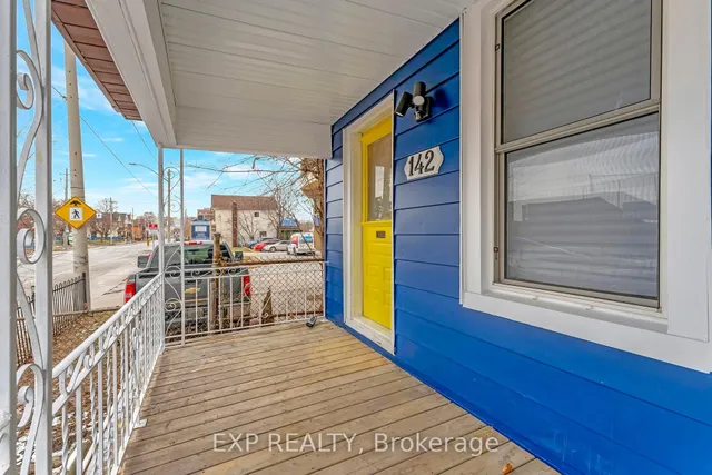 142 Sanford Ave, Hamilton 4