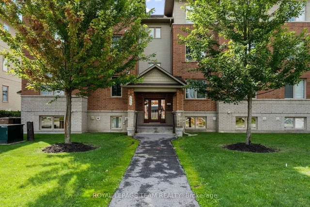 313 Cresthaven Dr #2, Ottawa 4