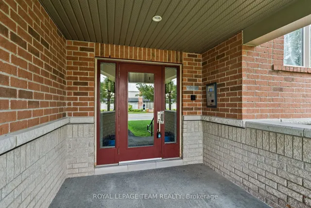 313 Cresthaven Dr #2, Ottawa 5