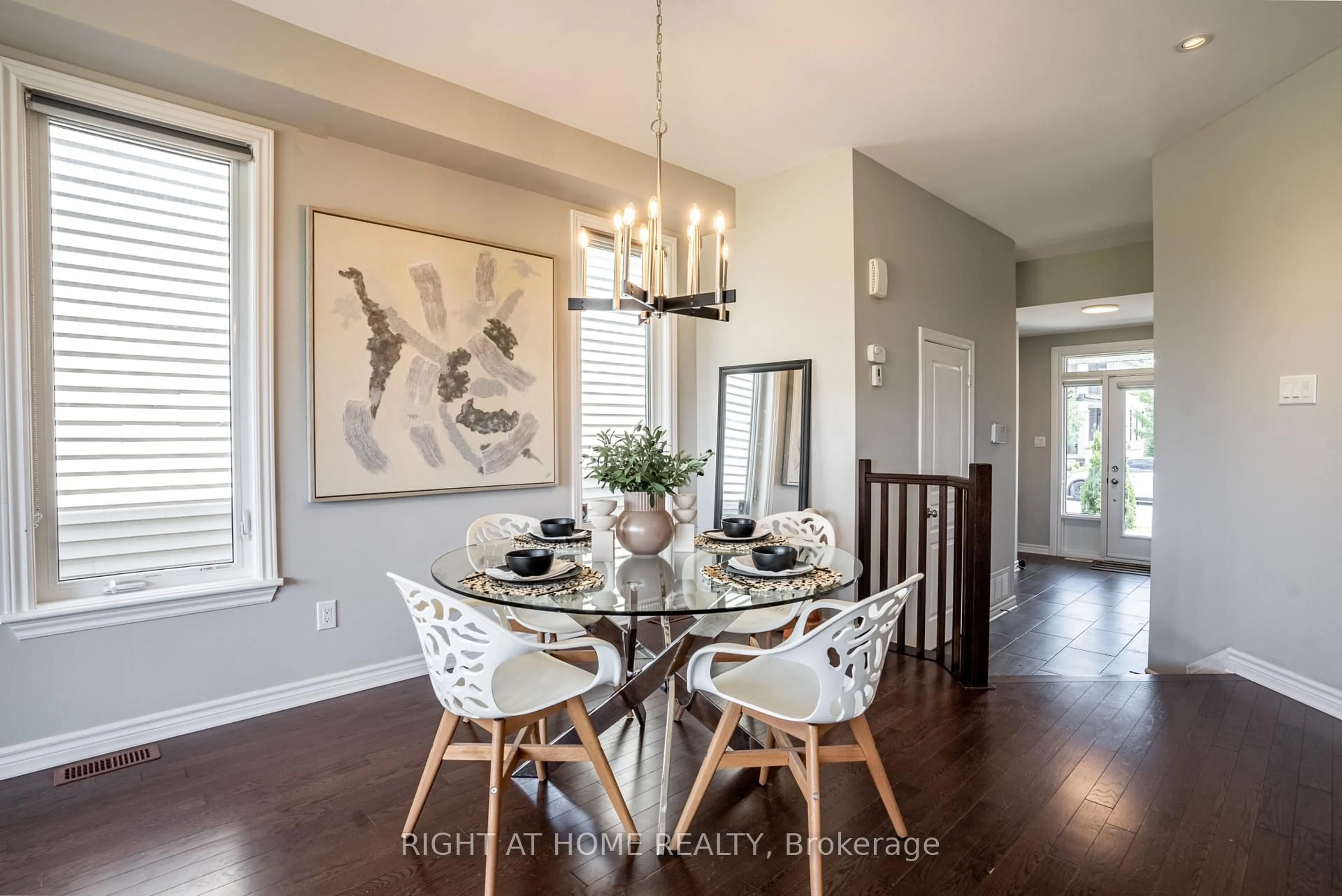 Dining room, unknown for 151 CAMBIE Rd, Ottawa Ontario K1X 0A7