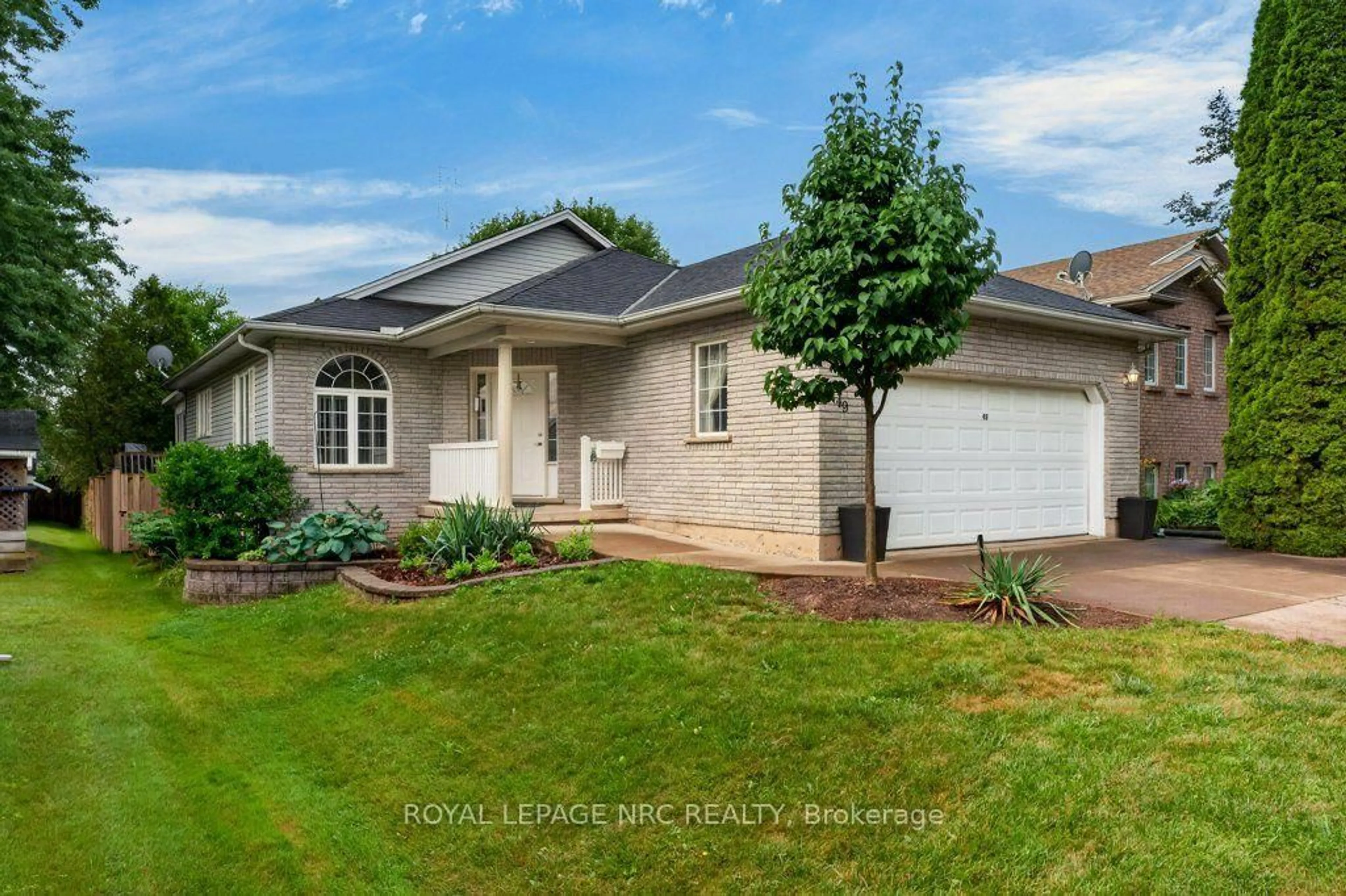 Unknown for 49 Balsam St, Welland Ontario L3C 7H2