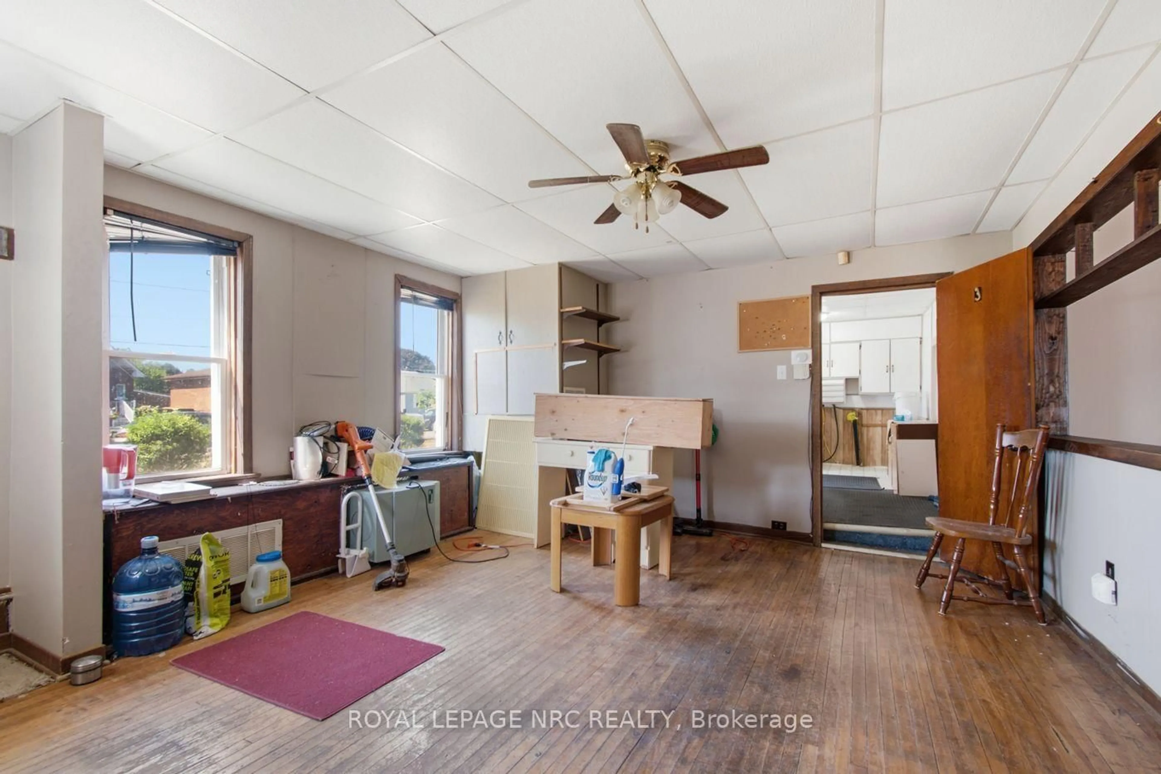 A pic of a room for 592 Fielden Ave, Port Colborne Ontario L3K 4V4