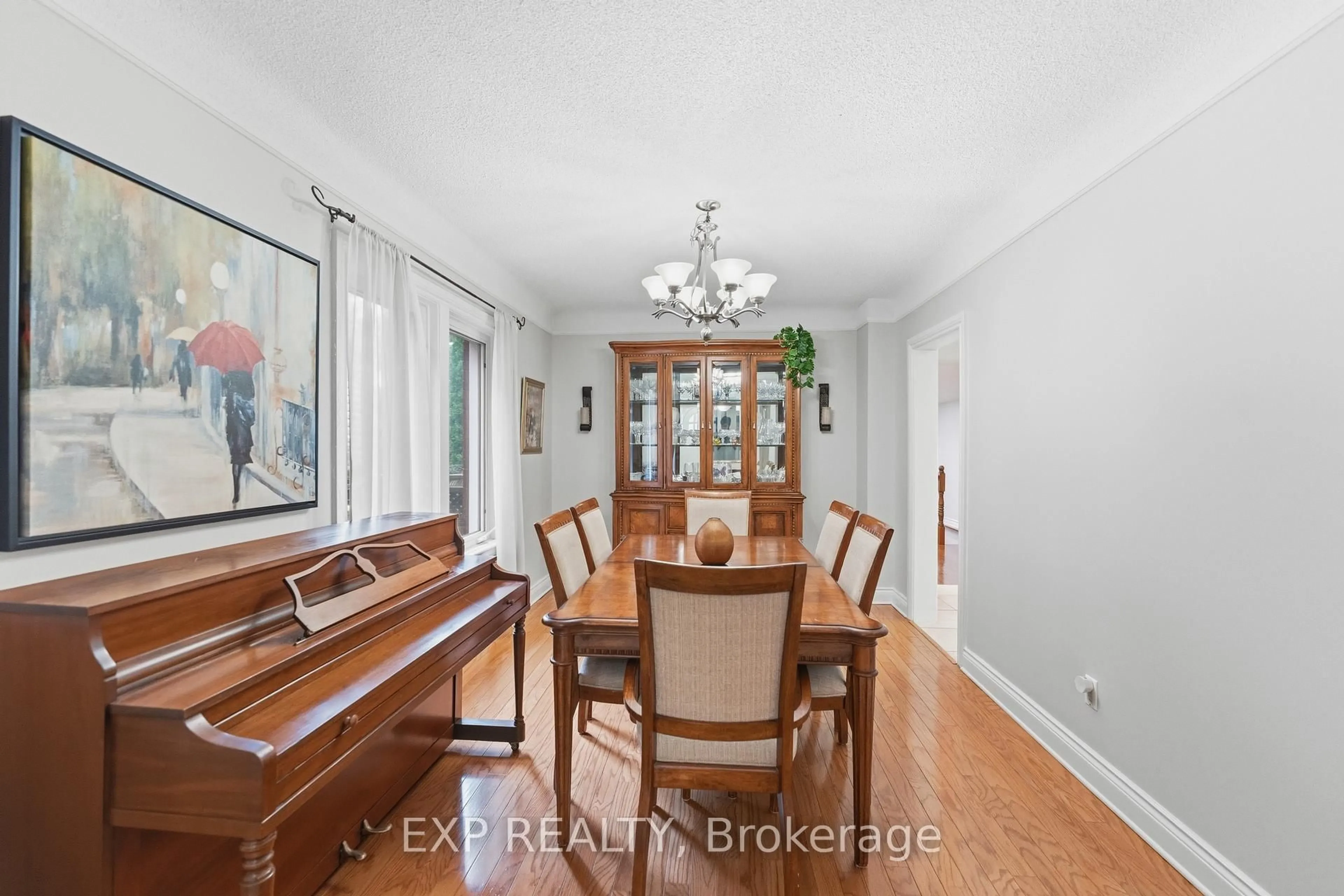 Dining room, unknown for 167 Bayswater Ave, Ottawa Ontario K1Y 2G4