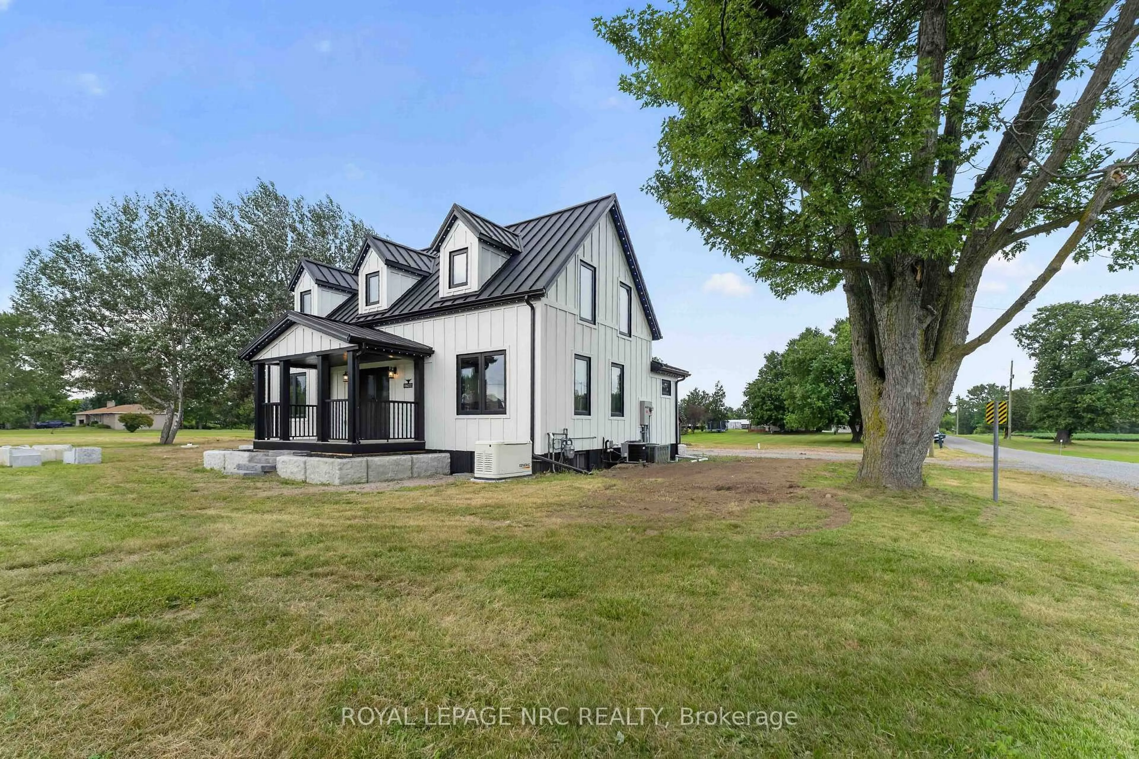 Unknown for 52806 Putman Rd, Wainfleet Ontario L0S 1V0