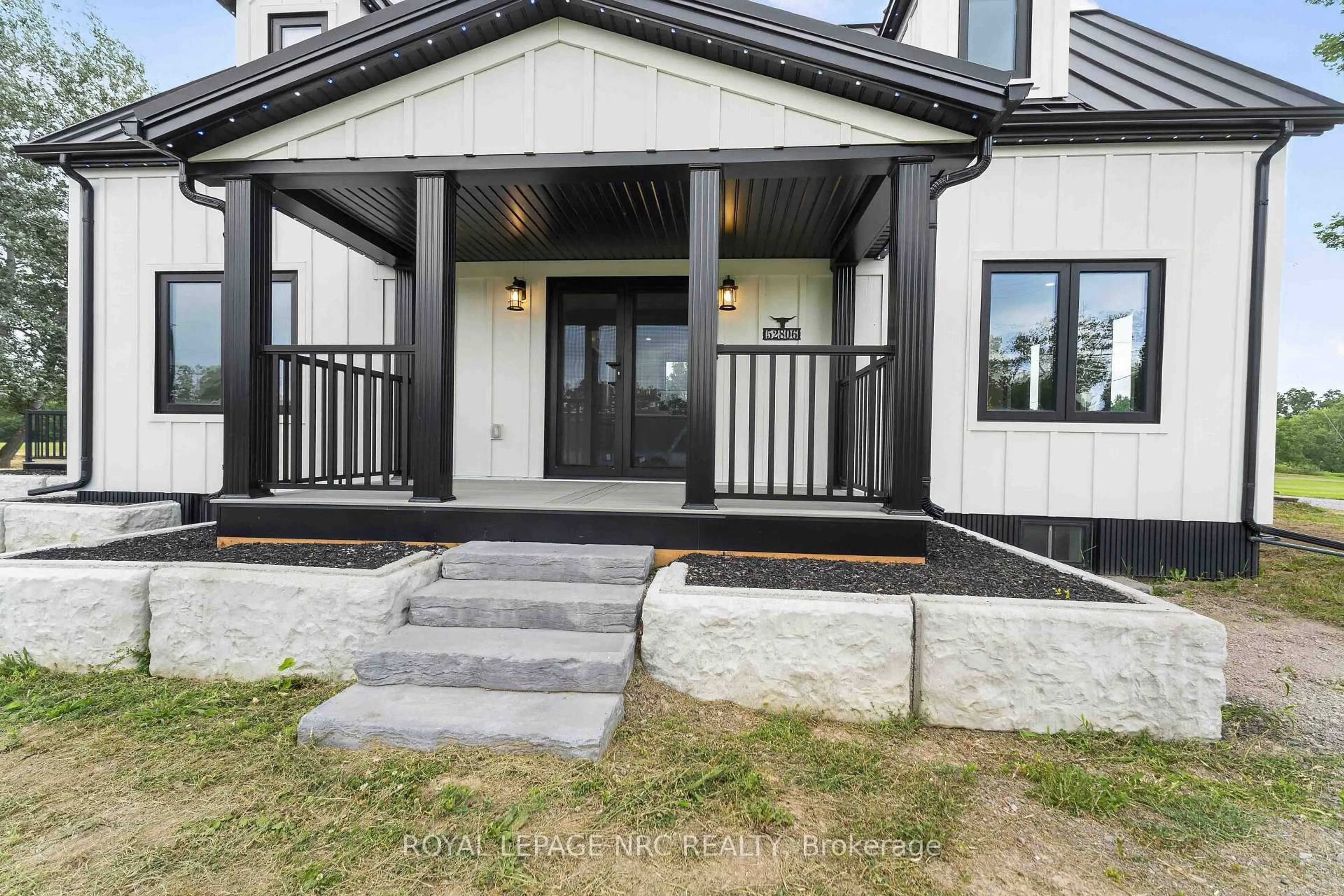 Unknown for 52806 Putman Rd, Wainfleet Ontario L0S 1V0