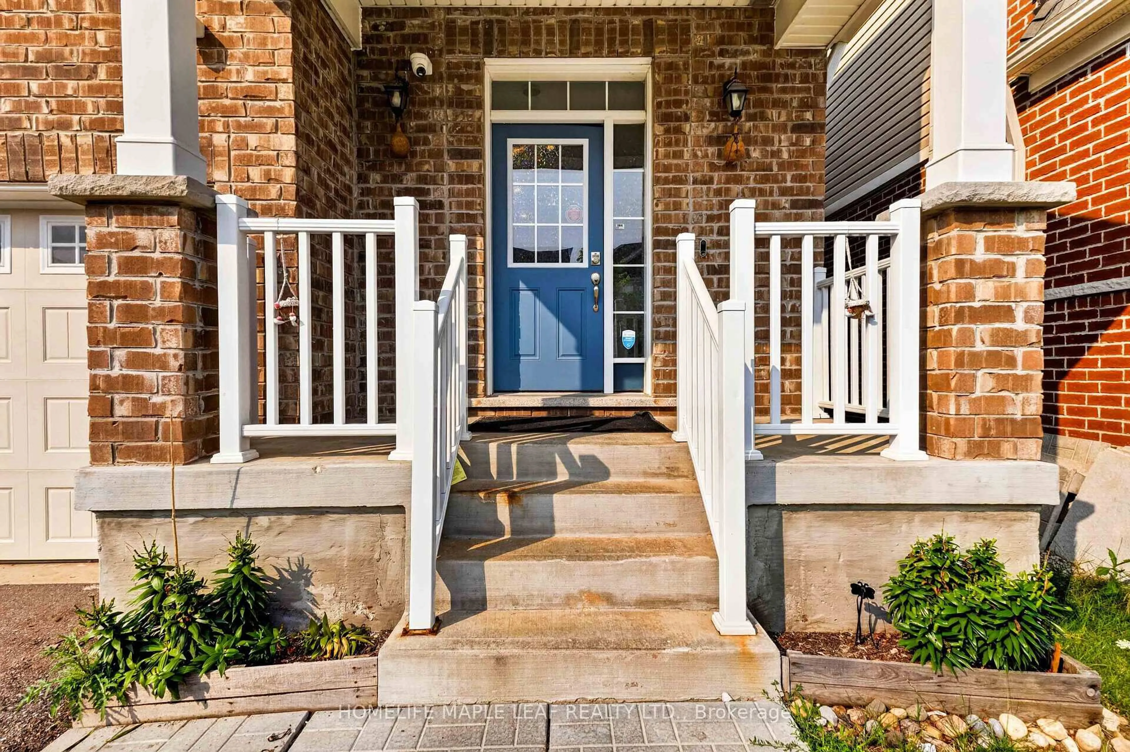 Unknown for 20 Wannamaker Cres, Cambridge Ontario N3E 0C4