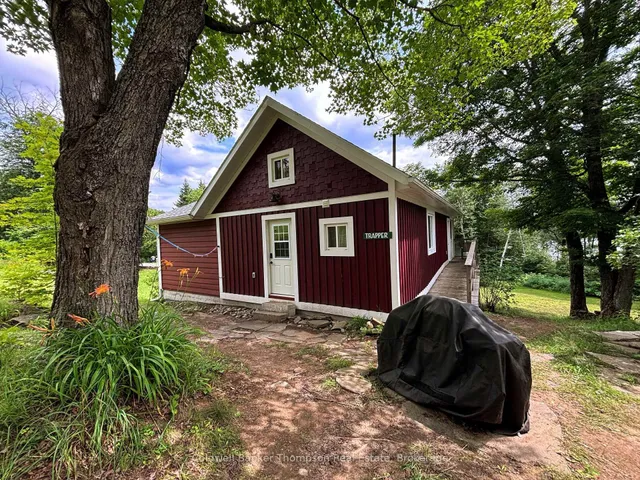 1341 Billie Bear Rd #Trapper, Lake of Bays 5