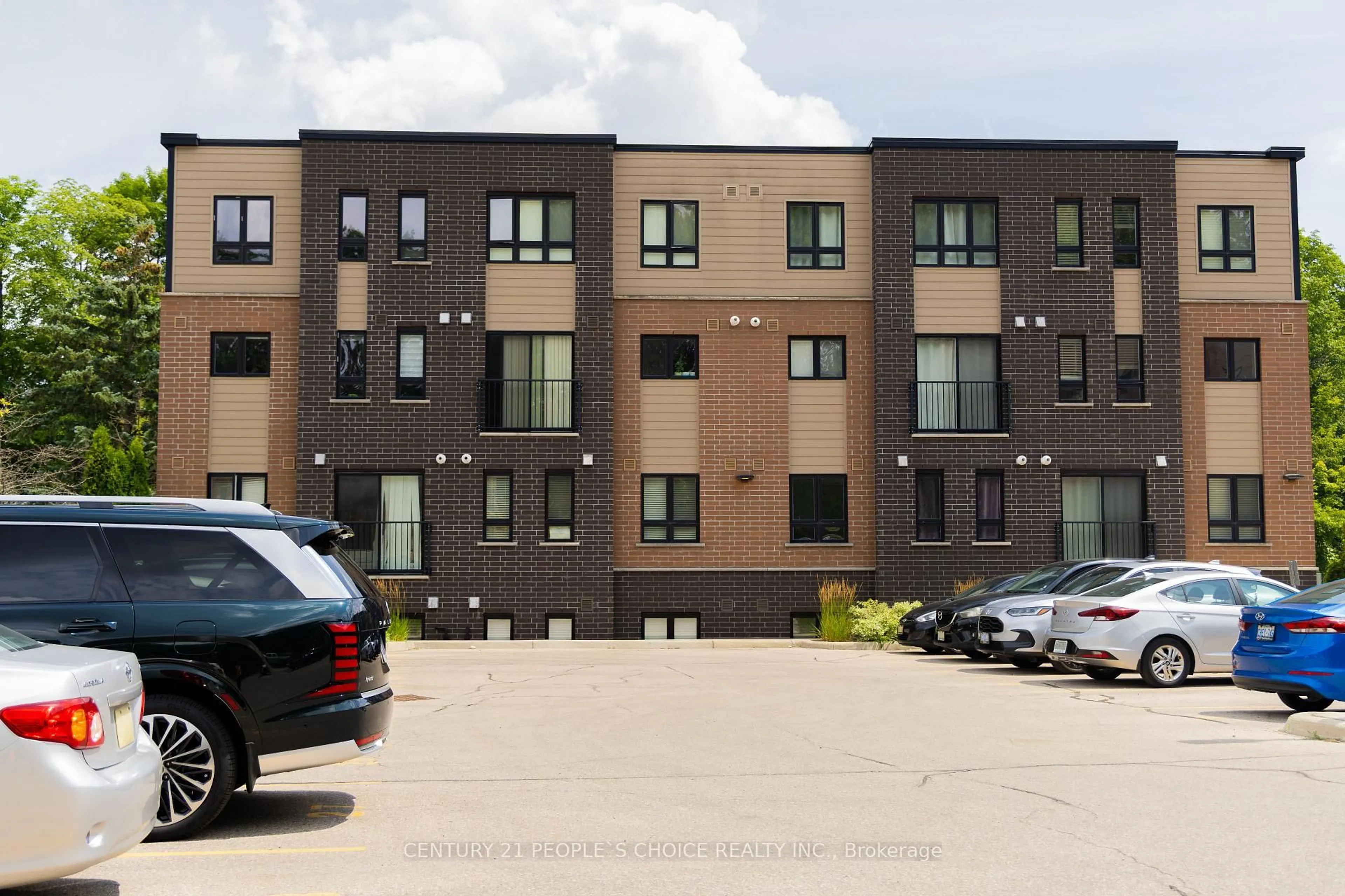 Unknown for 190 Century Hill Dr #A5, Kitchener Ontario N2E 2W6
