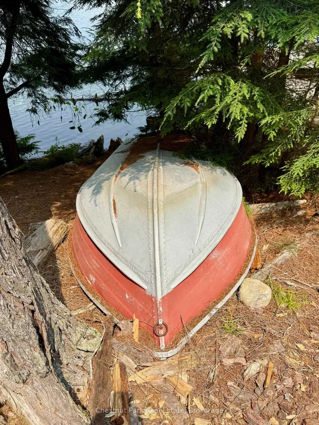 50 Cache Lake APL1322, South Algonquin 5