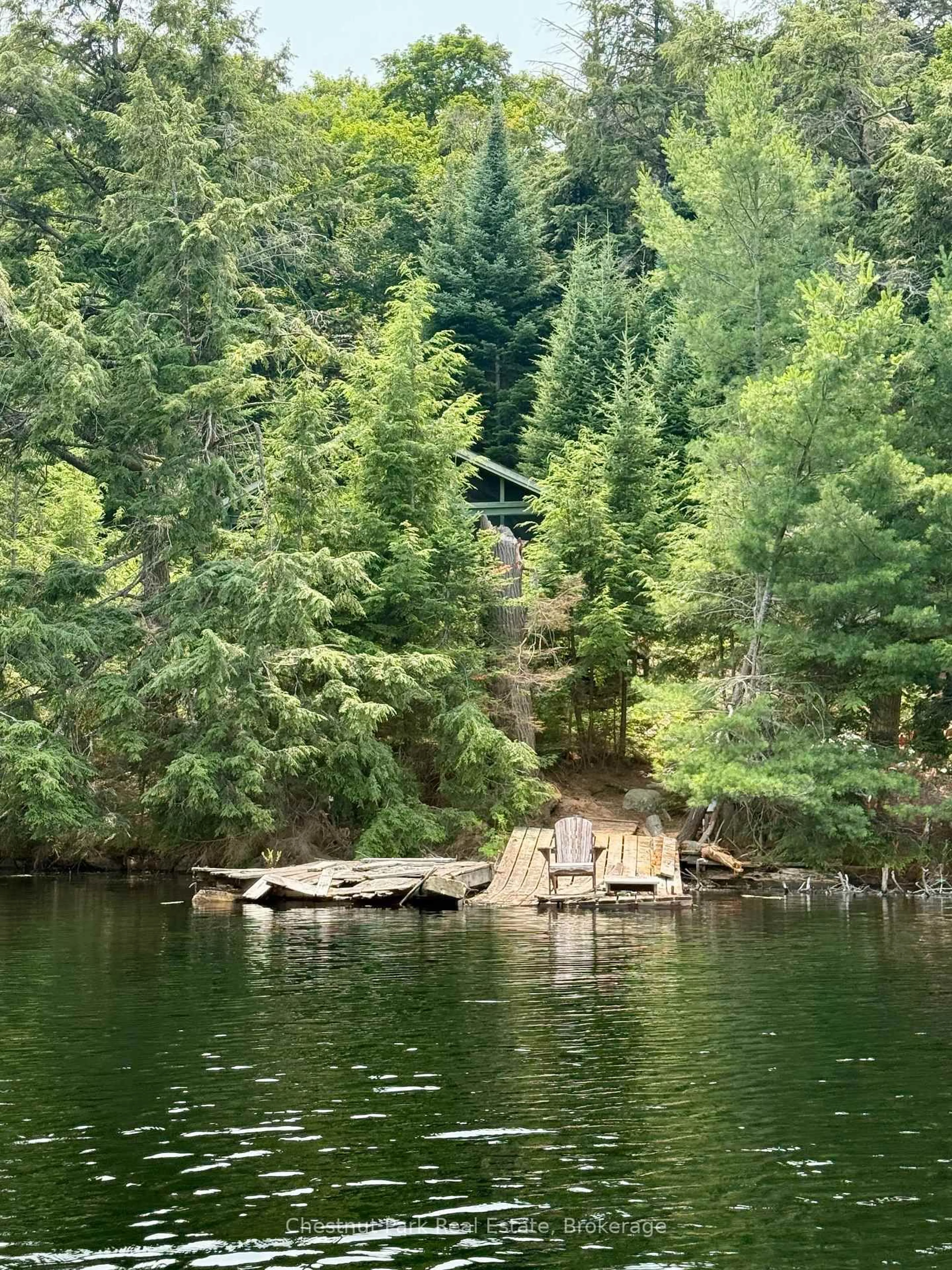 Unknown for 50 Cache Lake APL1322, South Algonquin Ontario P0A 1H0