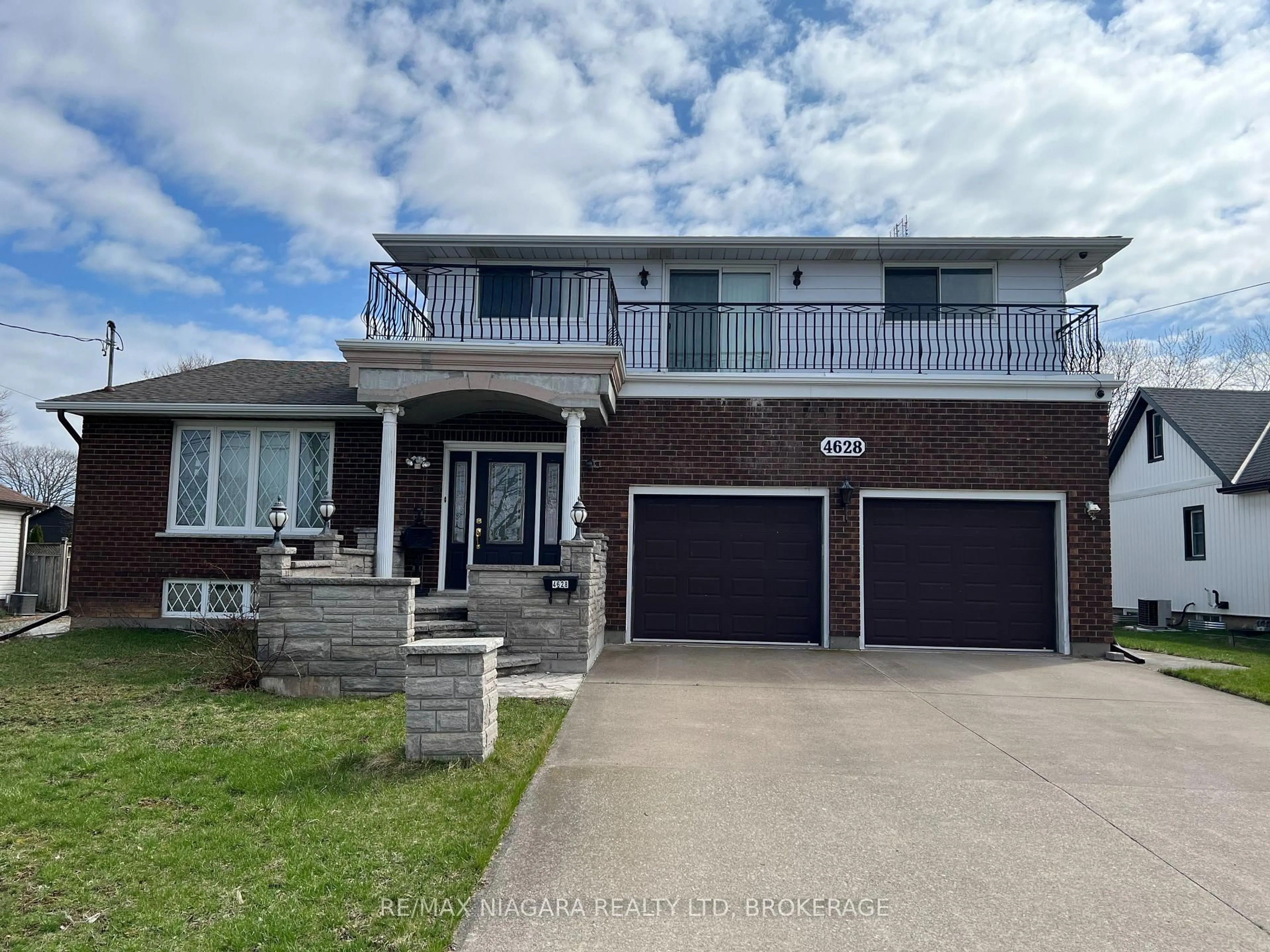 Unknown for 4628 Baldwin Ave, Niagara Falls Ontario L2H 1N8