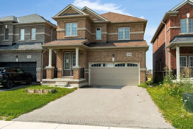 264 Russell St, Southgate 2