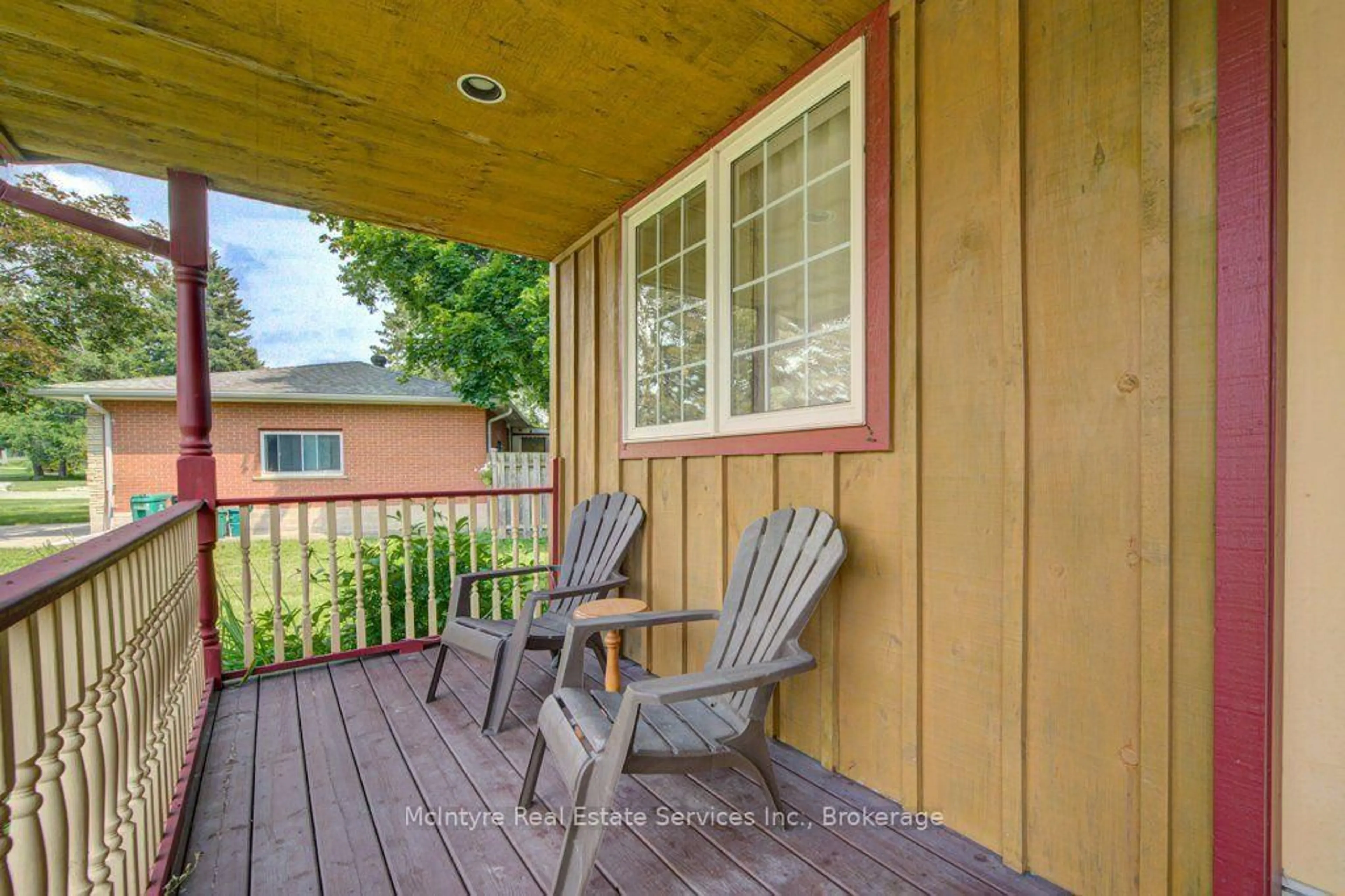 Patio, unknown for 1249 Notre Dame Dr Dr, Wilmot Ontario N0B 2H0