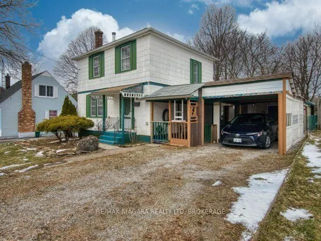6159 Toby Cres, Niagara Falls 2