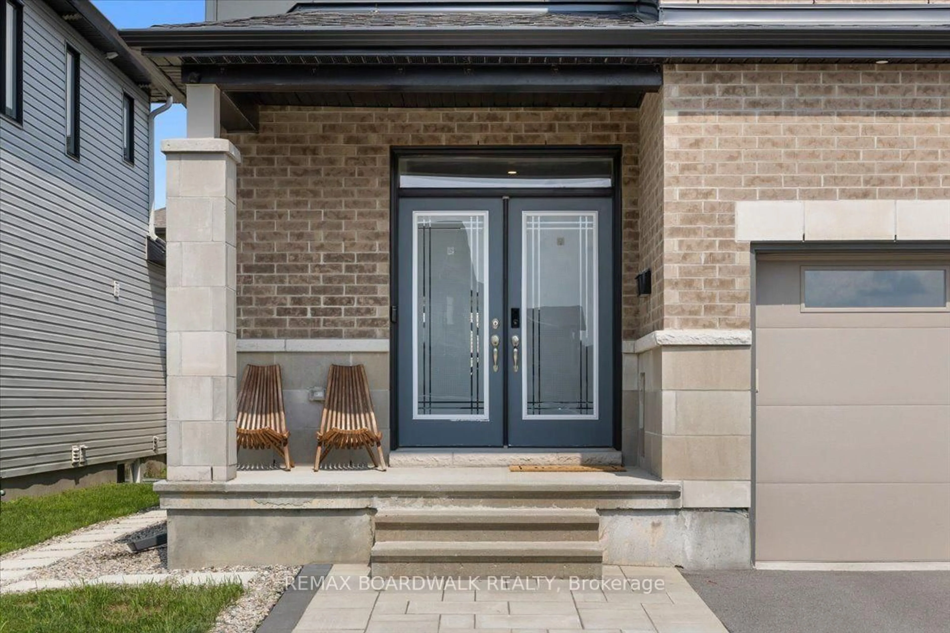 Unknown for 1027 Hydrangea Ave, Manotick Ontario K4M 0L4