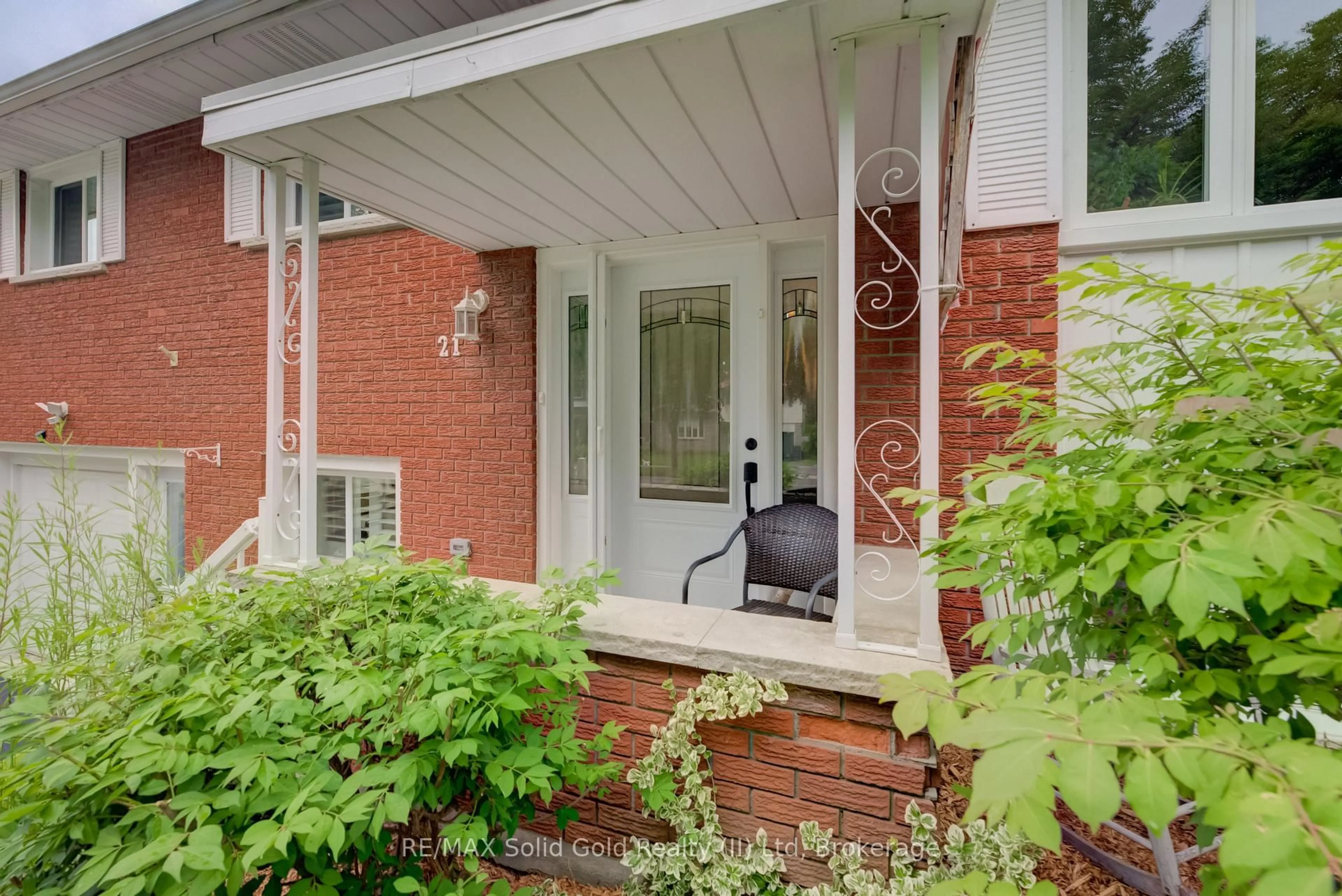 Unknown for 21 Kelly Dr, Kitchener Ontario N2M 1V7