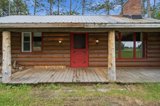 11536 62 Highway, Madoc 2