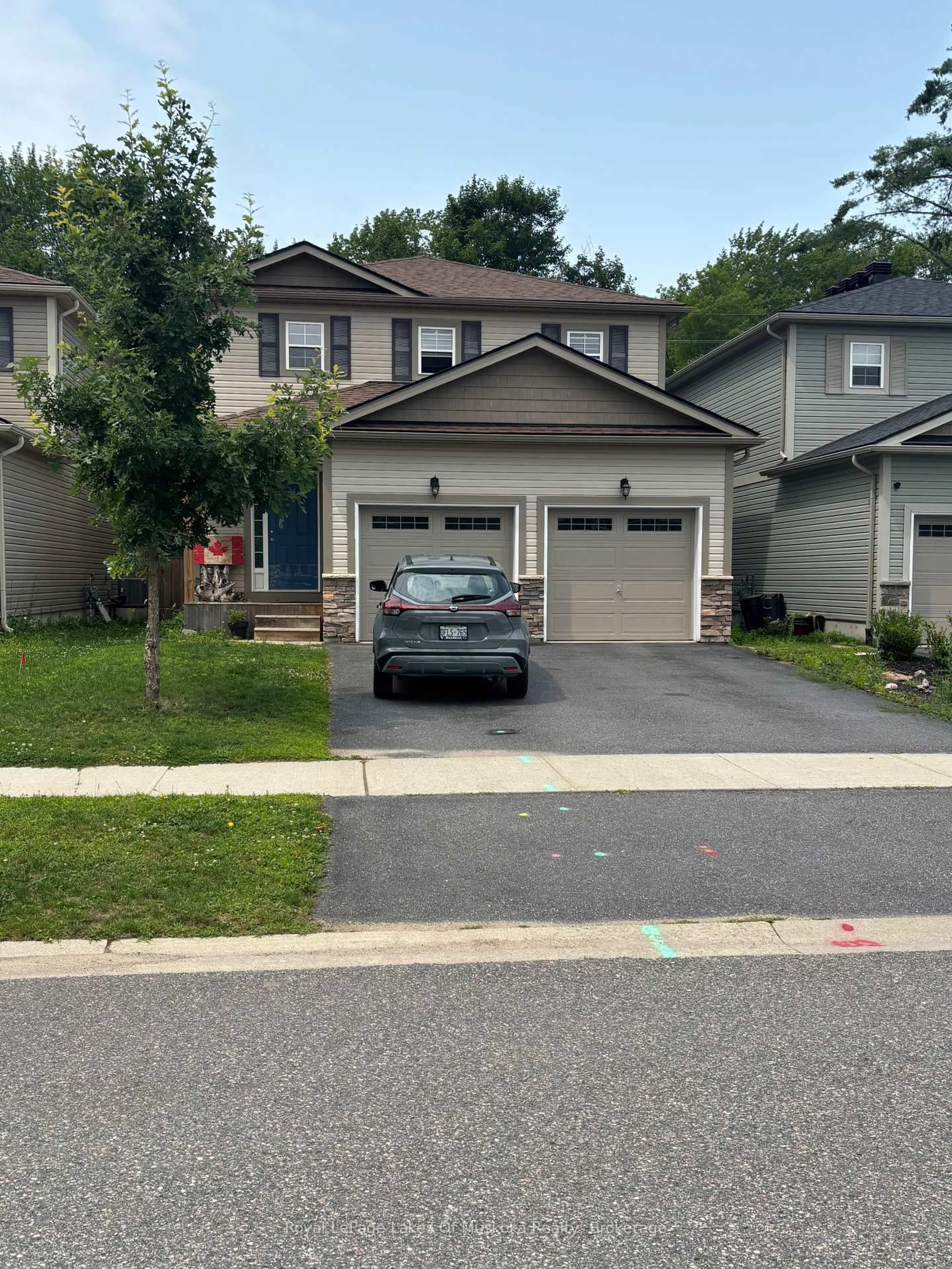 Unknown for 106 Fieldstream Chse, Bracebridge Ontario P1L 0A7