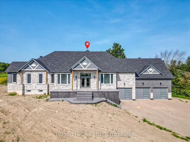 8 Prentis Crt, Melancthon