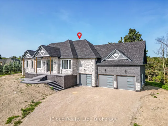 8 Prentis Crt, Melancthon 2