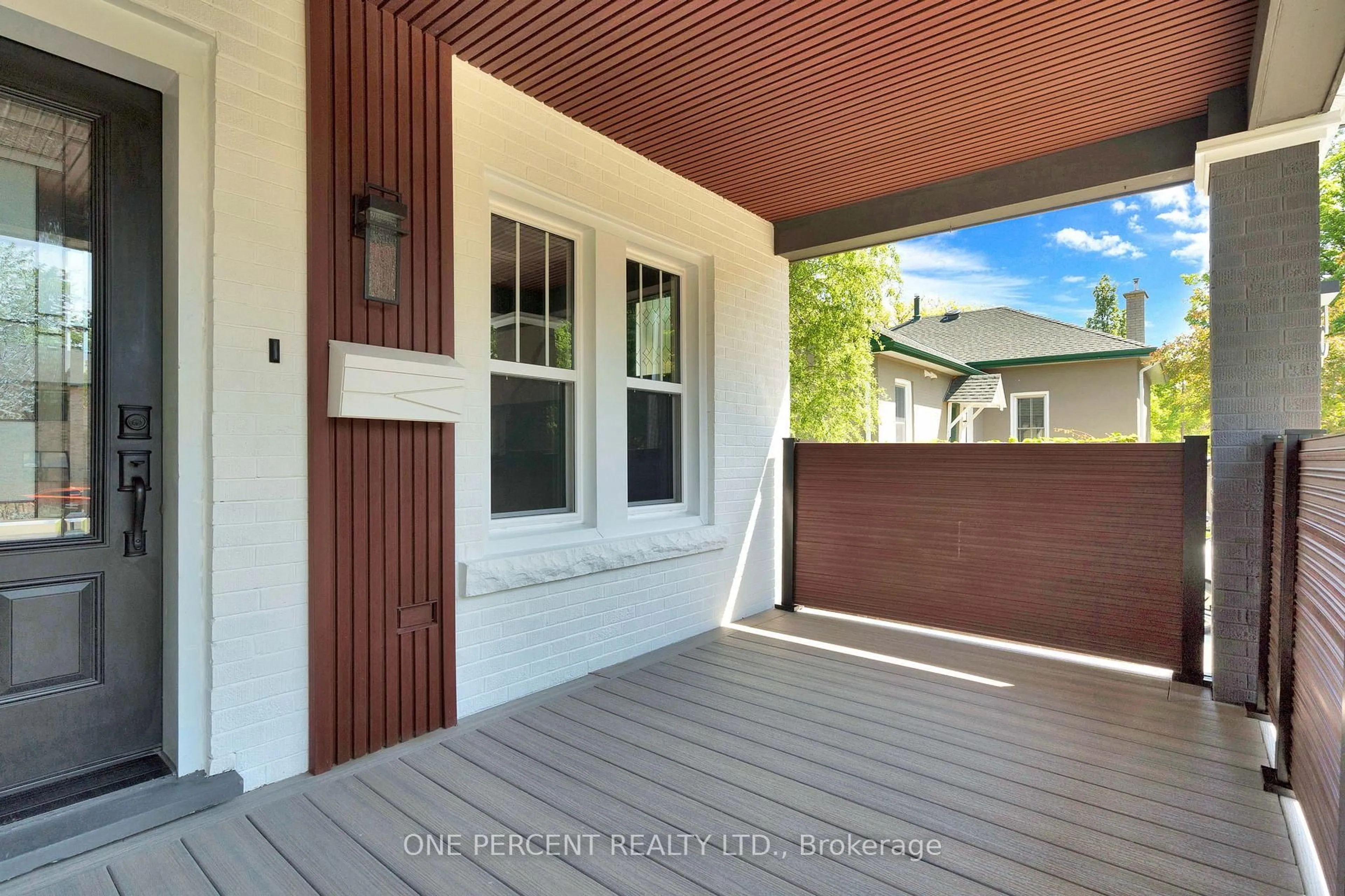 Unknown for 513 King St, Woodstock Ontario N4S 1M7