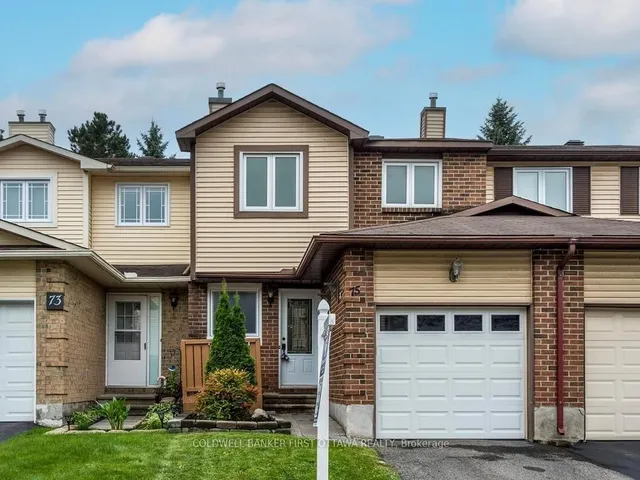 75 Sundback Lane, Kanata 2