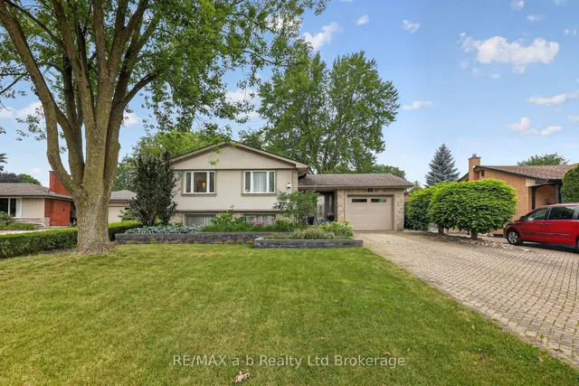 11 Princess Park Rd, Ingersoll
