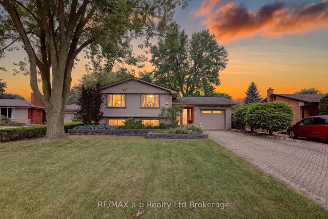 11 Princess Park Rd, Ingersoll 2