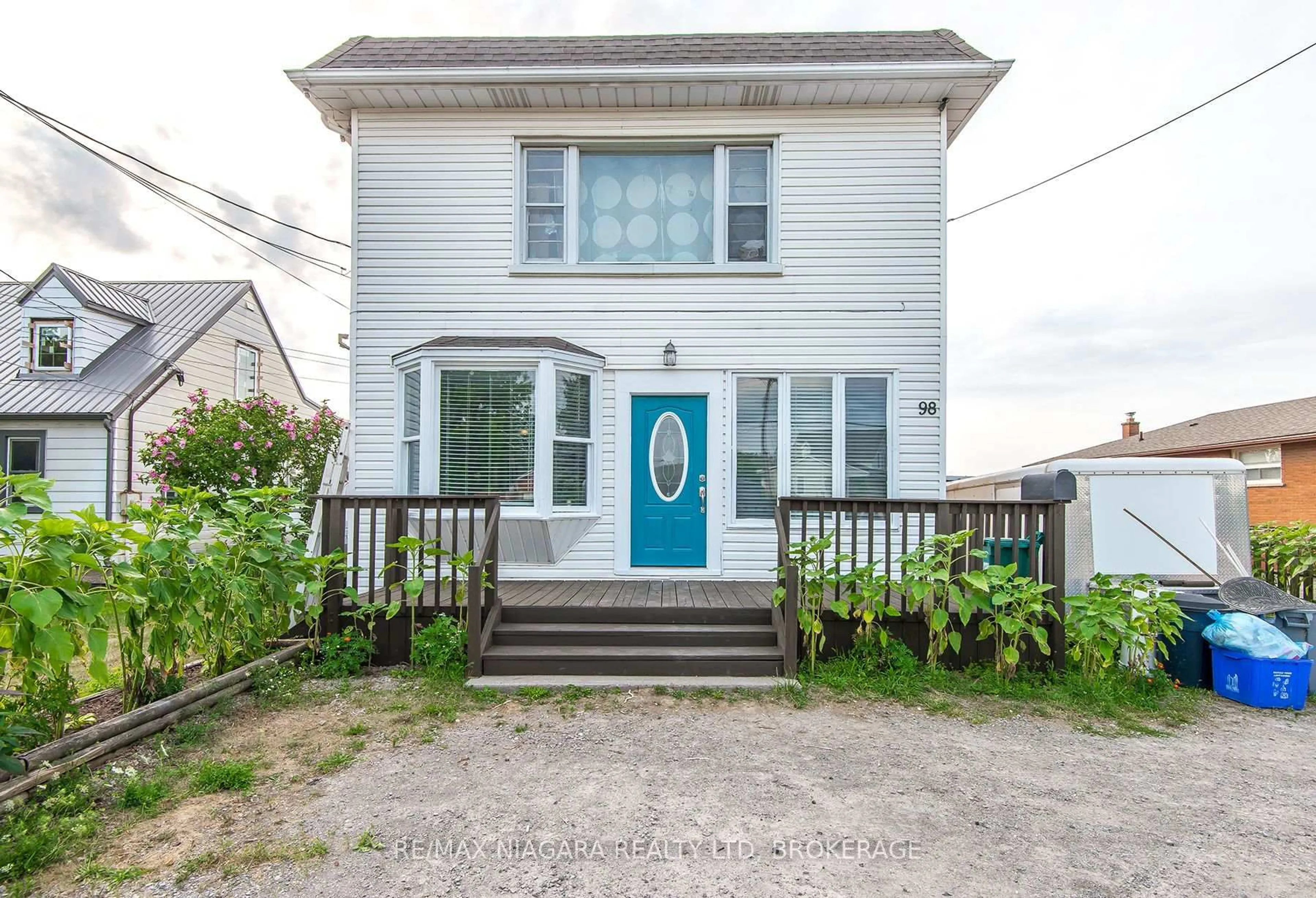 Unknown for 98 Chippawa Rd, Port Colborne Ontario L3K 1T5
