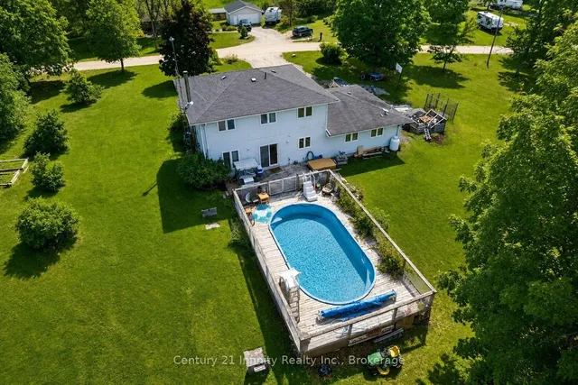 460 Pigden Rd, Madoc 3