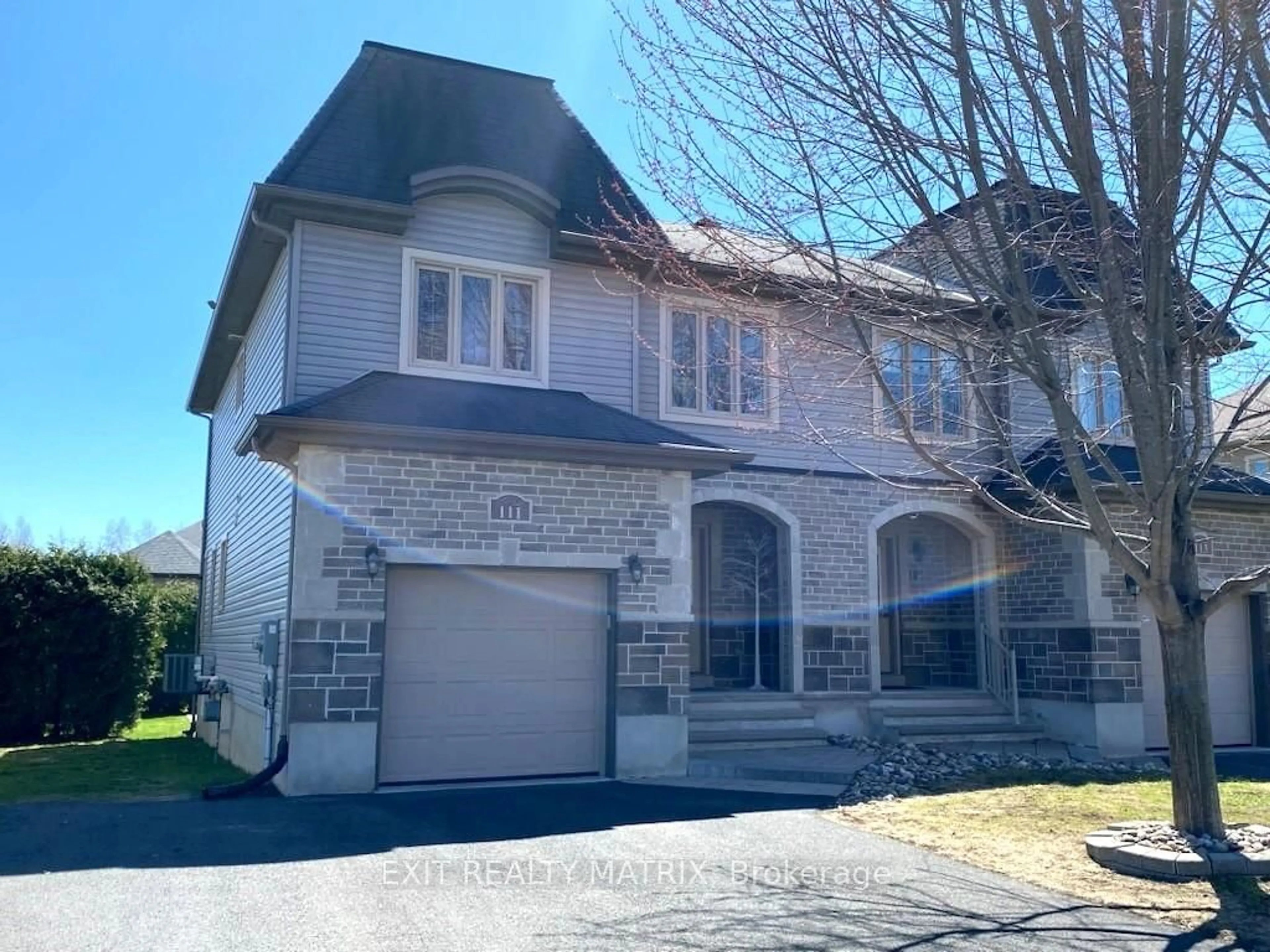 Unknown for 111 Brunet St, The Nation Ontario K0A 2M0